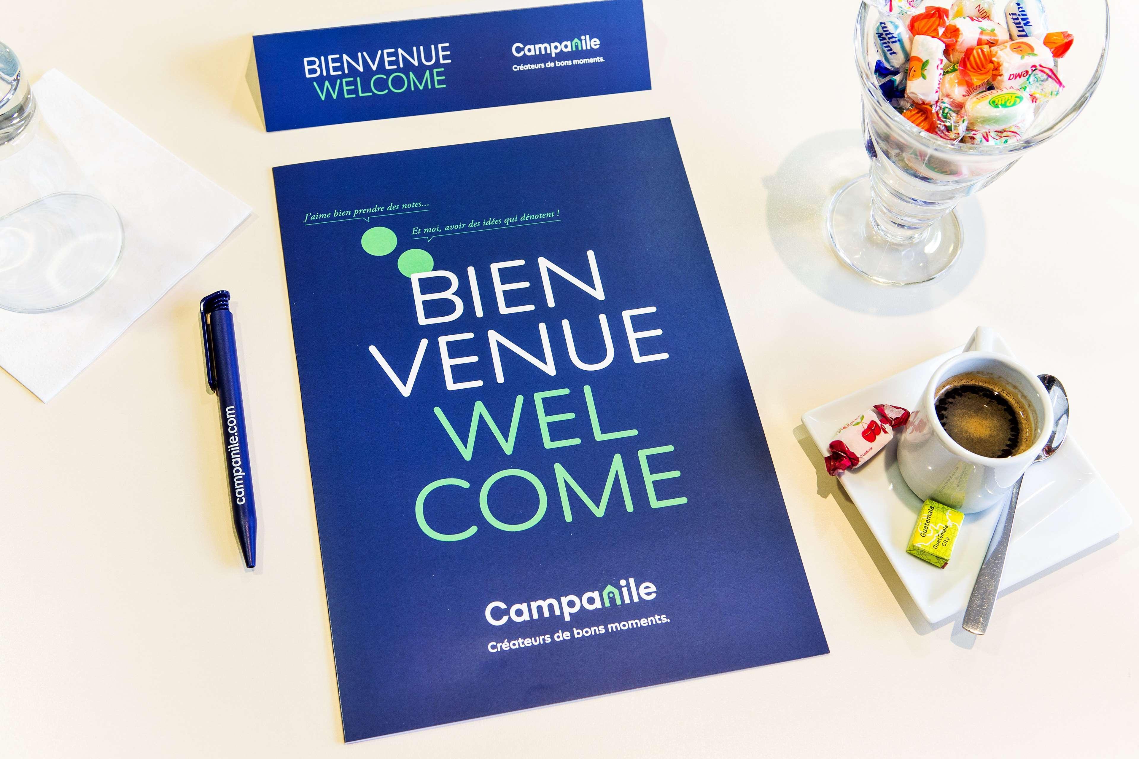 Campanile Evry Est - Saint Germain Les Corbeil Hotel Exterior photo